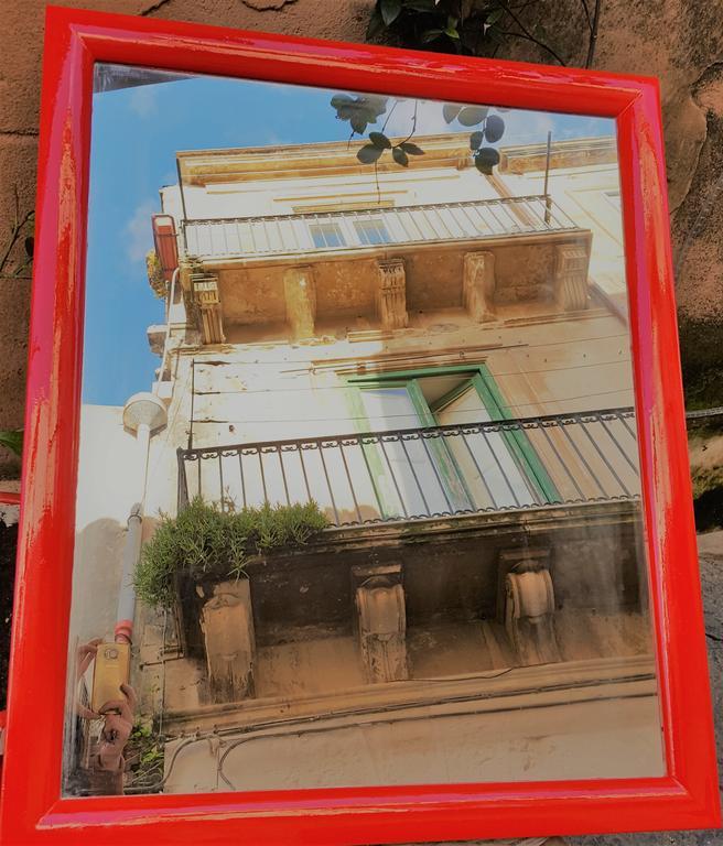 شقة A 100Metri Da Piazza Duomo Di Ortigia سيراكوزا المظهر الخارجي الصورة